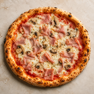 Al - Prosciutto